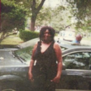 Meet your Posher, Deborah